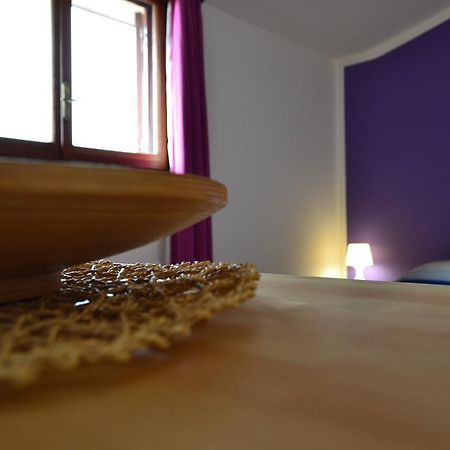 Le Streghe Di Roma Hotel Ngoại thất bức ảnh