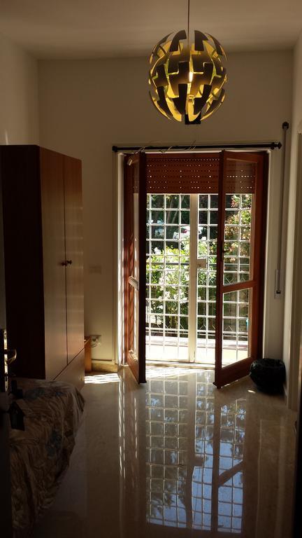 Le Streghe Di Roma Hotel Ngoại thất bức ảnh