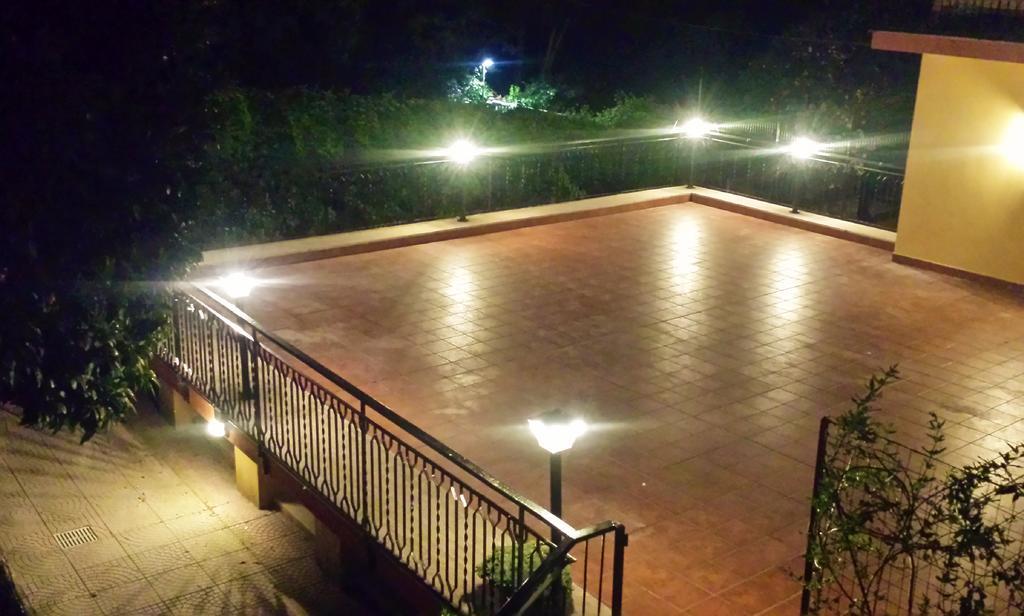 Le Streghe Di Roma Hotel Ngoại thất bức ảnh