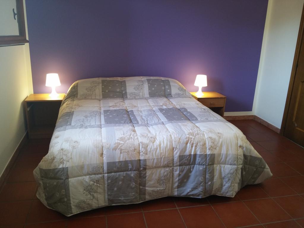 Le Streghe Di Roma Hotel Ngoại thất bức ảnh