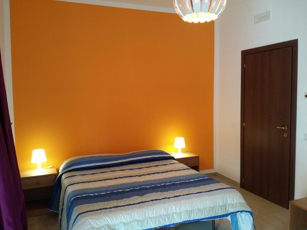 Le Streghe Di Roma Hotel Ngoại thất bức ảnh