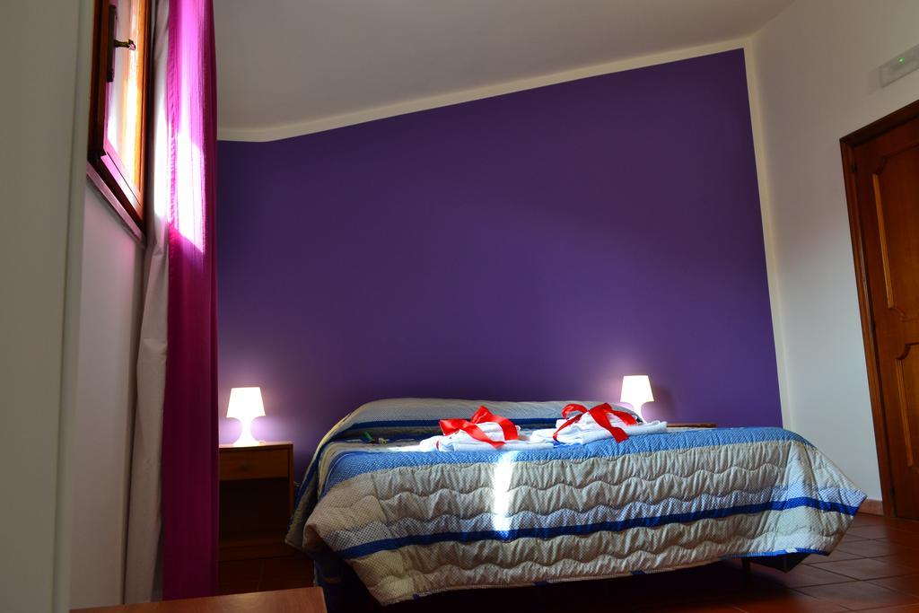 Le Streghe Di Roma Hotel Ngoại thất bức ảnh