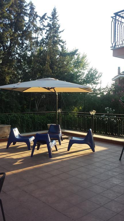 Le Streghe Di Roma Hotel Ngoại thất bức ảnh