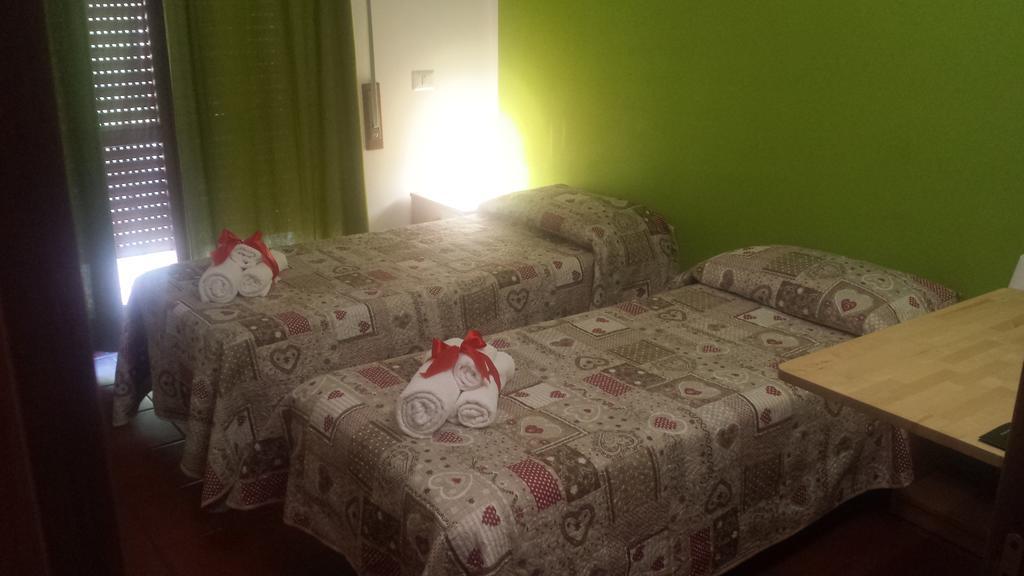 Le Streghe Di Roma Hotel Ngoại thất bức ảnh