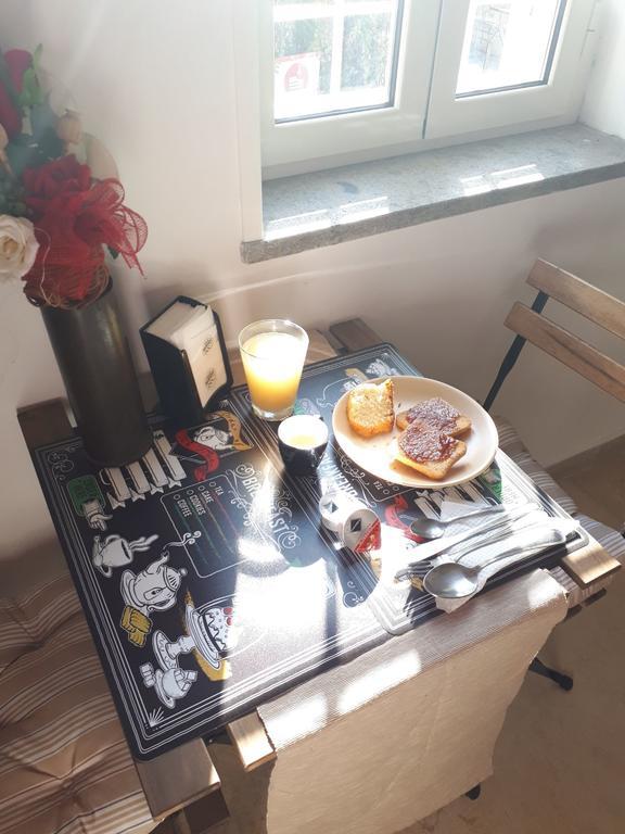 Le Streghe Di Roma Hotel Ngoại thất bức ảnh