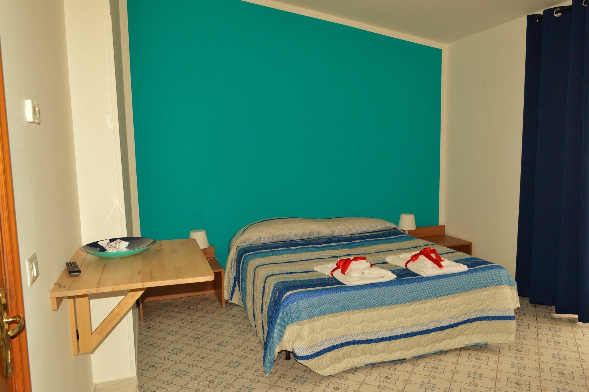 Le Streghe Di Roma Hotel Ngoại thất bức ảnh