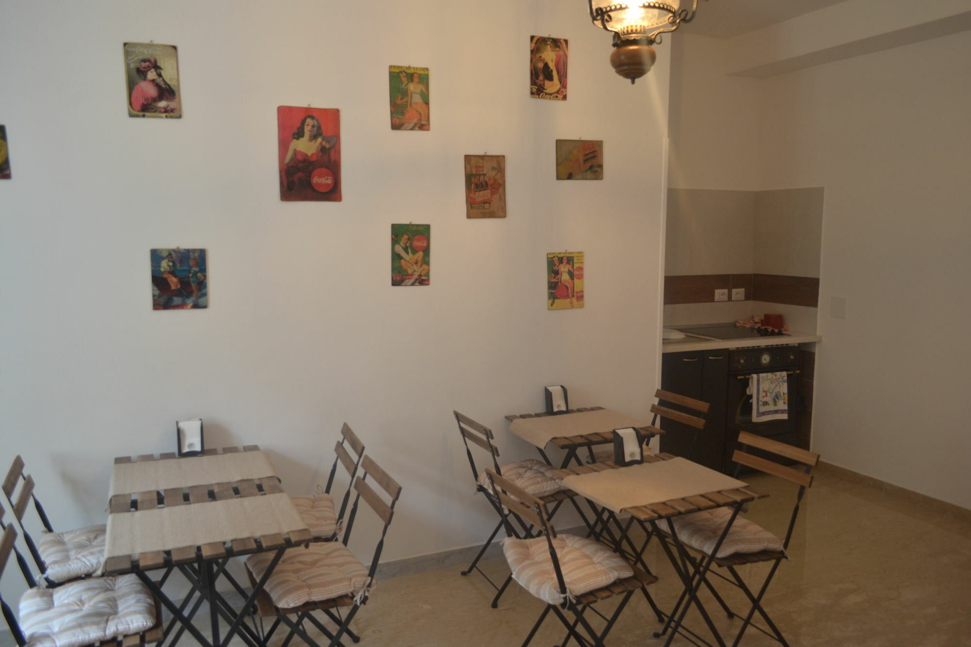 Le Streghe Di Roma Hotel Ngoại thất bức ảnh