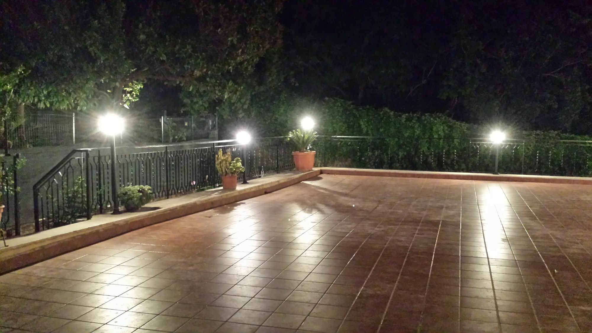 Le Streghe Di Roma Hotel Ngoại thất bức ảnh